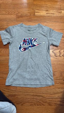 NIKE BOYS SHIRT