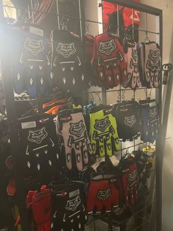 New kids Motorcycle Gloves