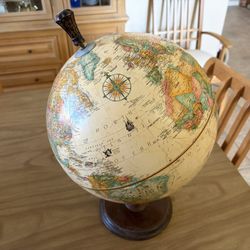 Replogle 12”  World Classic Globe