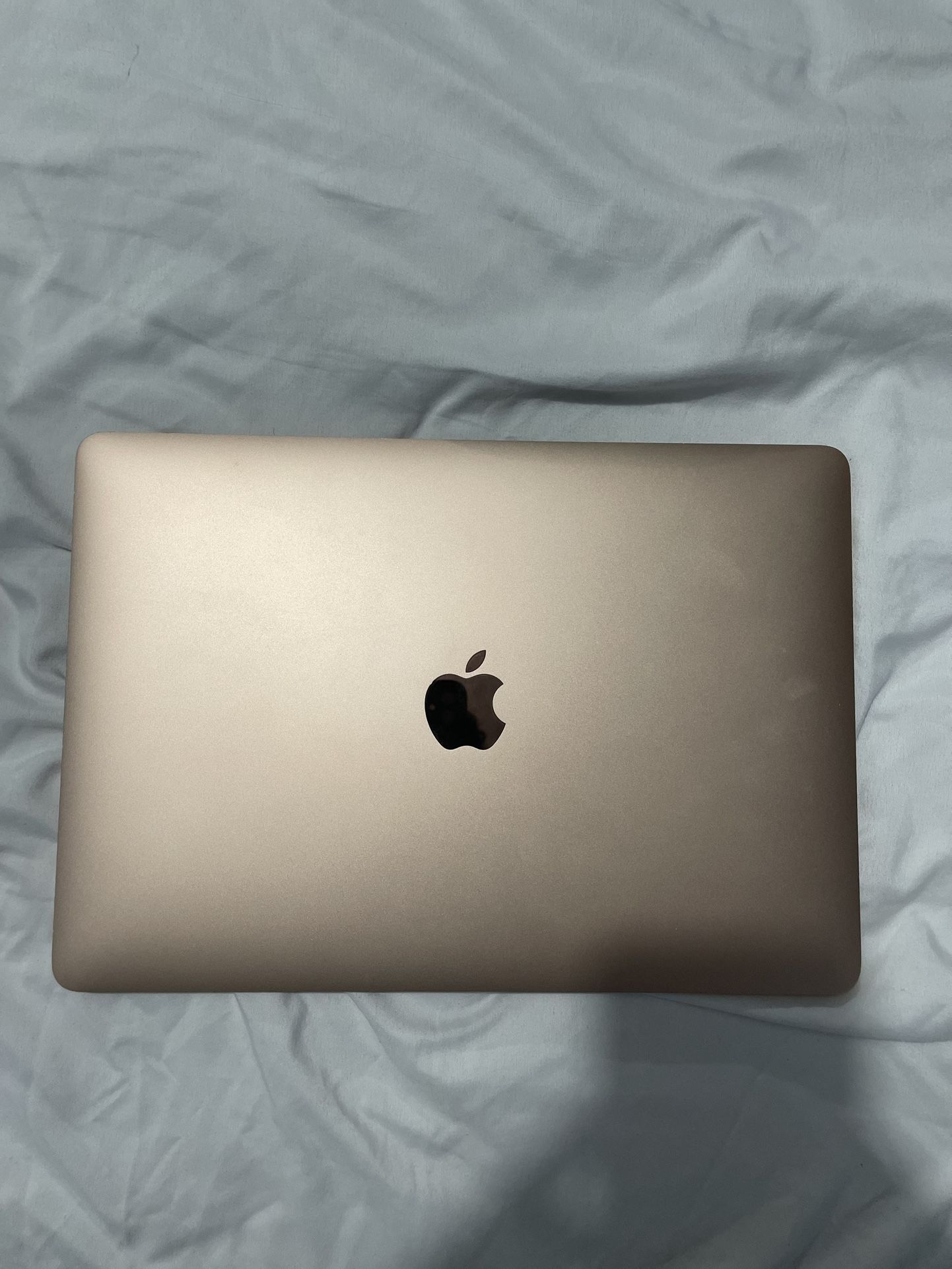 2020 MacBook Air