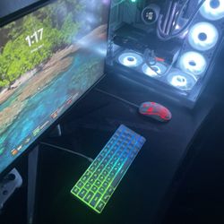 Gaming pc