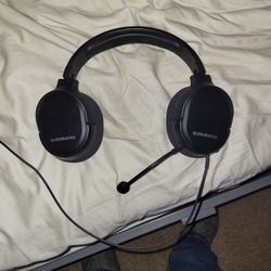 Xbox/PS Headset