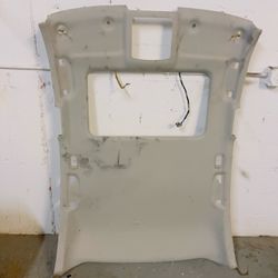 Q50 headliner