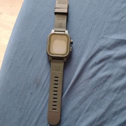 PROTECTIVE CASE FOR APPLE WATCH 