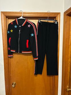 Girls set