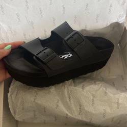 Birkenstock Papillio 