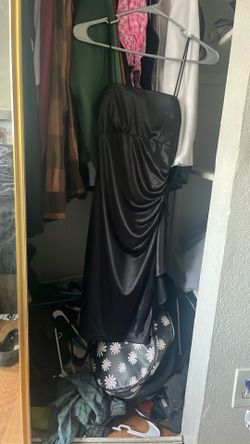 Vestido negro