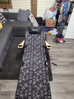Beach Chair Snap-on Brand New