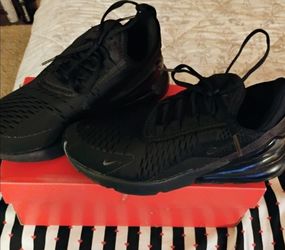 Nike Air Max 270