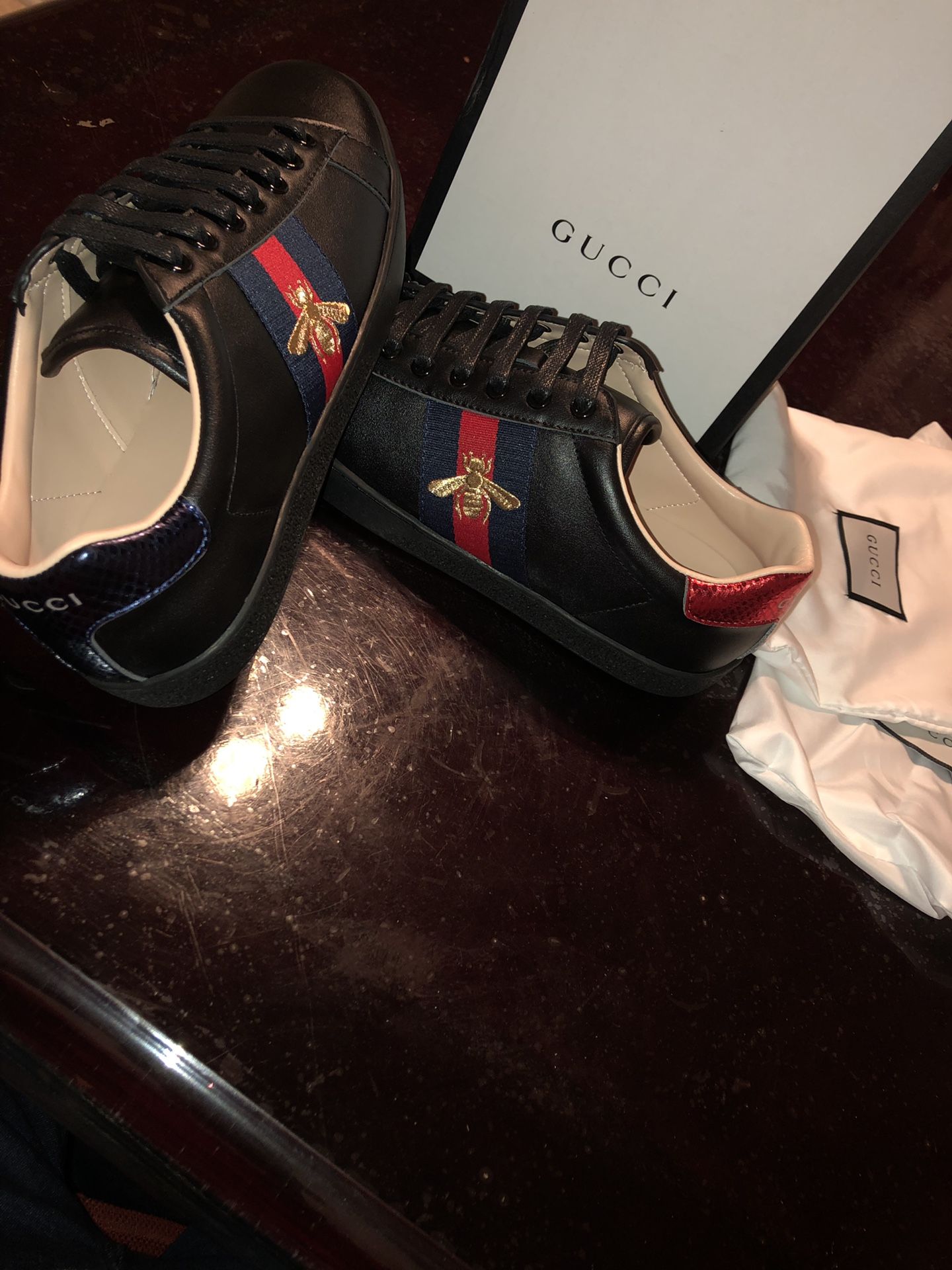 Gucci