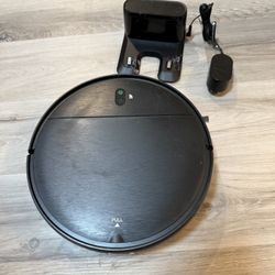 New Robot Vacuum And Mop 