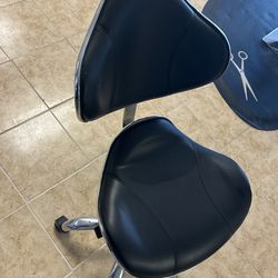 Silla Para Bar O Estilista