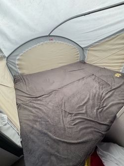 Bifold Mattress (Free)