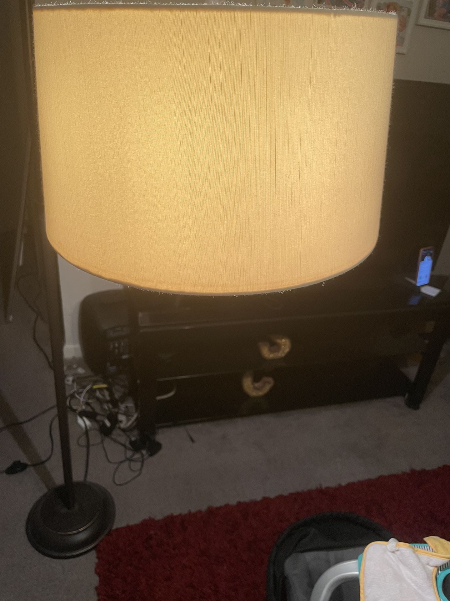 Lamp