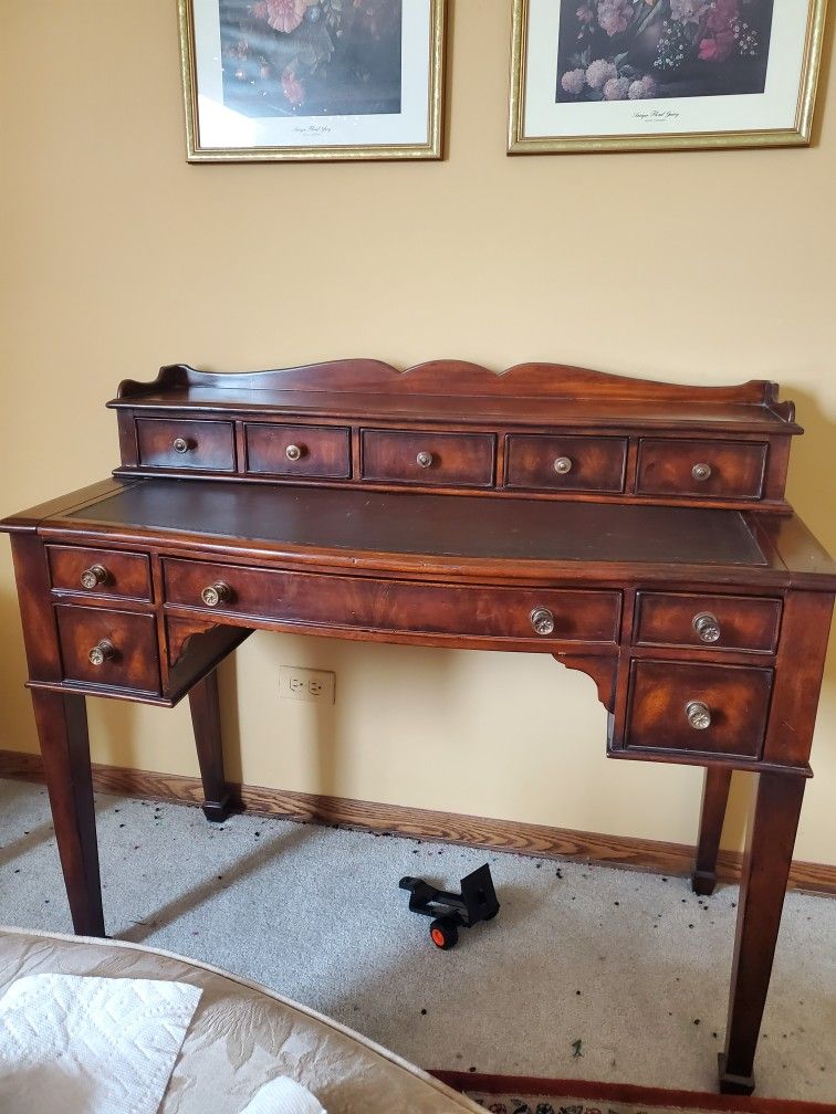 Drexel Heritage Campaign Desk
