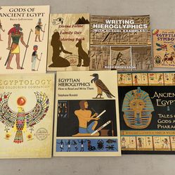 Collection of Ancient Egypt