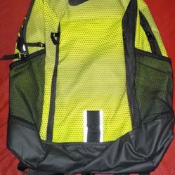 Nike!   Backpack