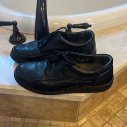 Men’s Mephisto shoes 10 1/2 like new