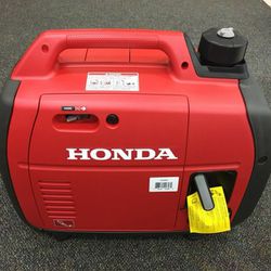 Honda/GENERATOR 