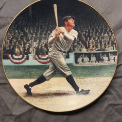 Babe Ruth: The Called Shot