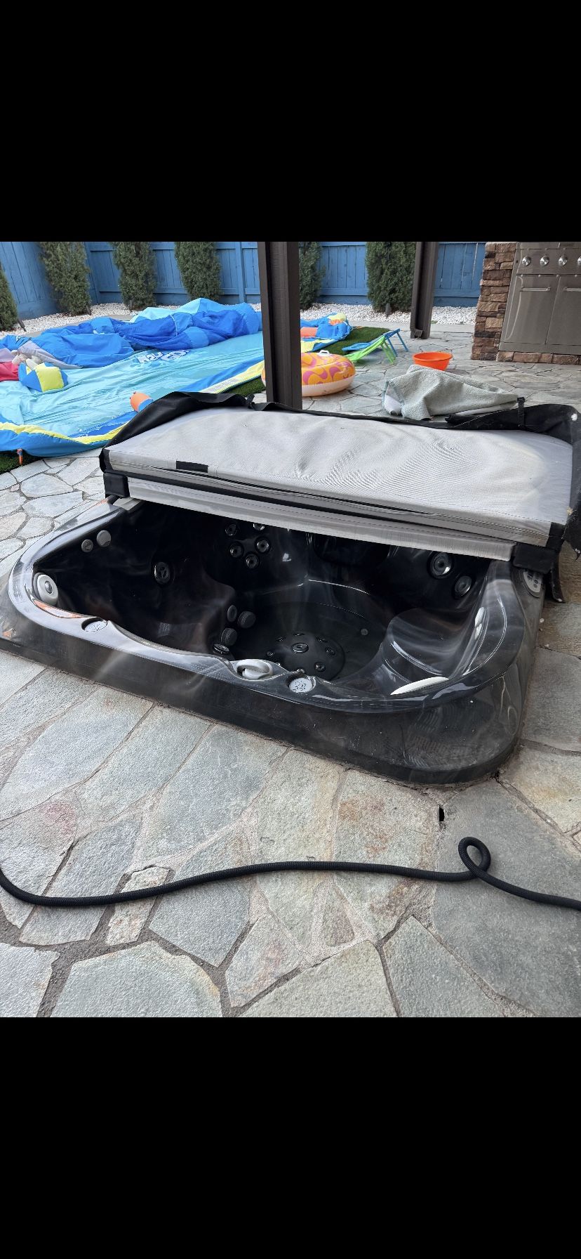 Jacuzzi J-300 collection