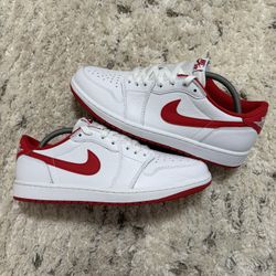 Air Jordan 1 Og Low