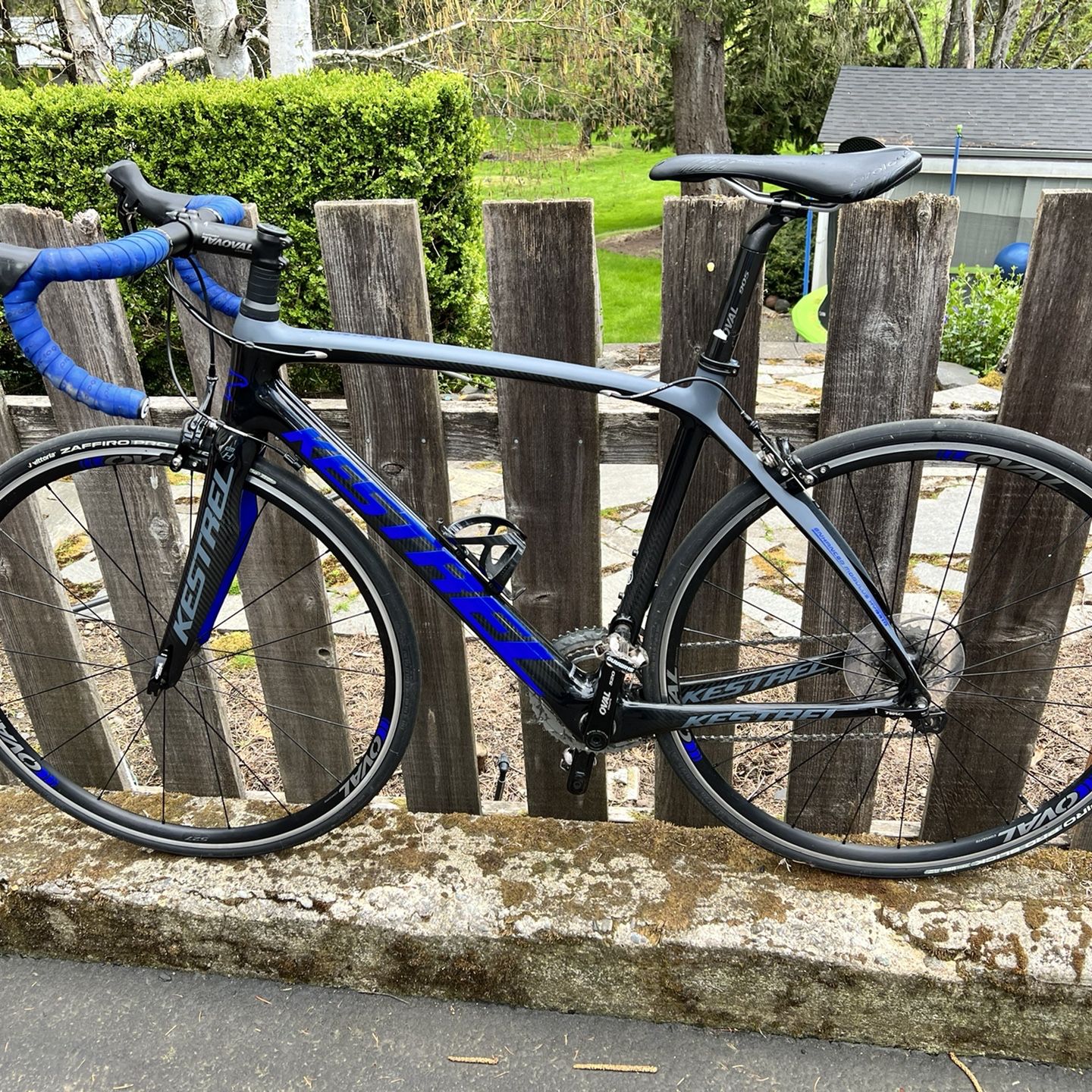 Kestrel Legend Triathlon Road Bike. Shimano 105 Excellent Condition for Sale in Aurora OR OfferUp