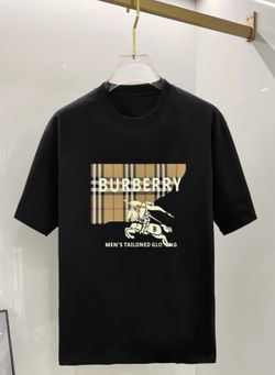 Burberry shirt size XL