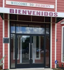 Storefront
