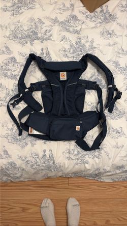 Ergo baby Omni Breeze Baby Carrier