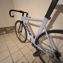 Fixie Bike