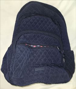 Vera Bradley Backpack