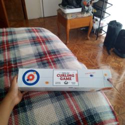 Curling Game 