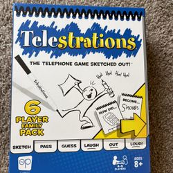 Telestrations 