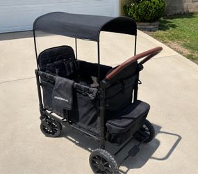 4-Seater WonderFold Wagon