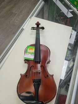 Pegasus Music Company Acoustic Violin