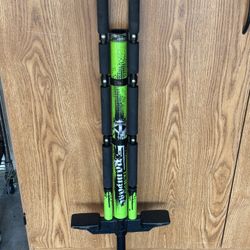 Pogo Stick 90-160lbs Weight