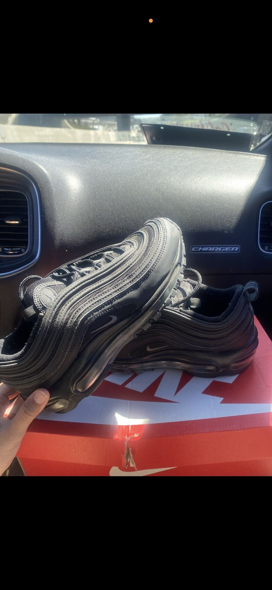 Nike Air Max 97 Wmns 