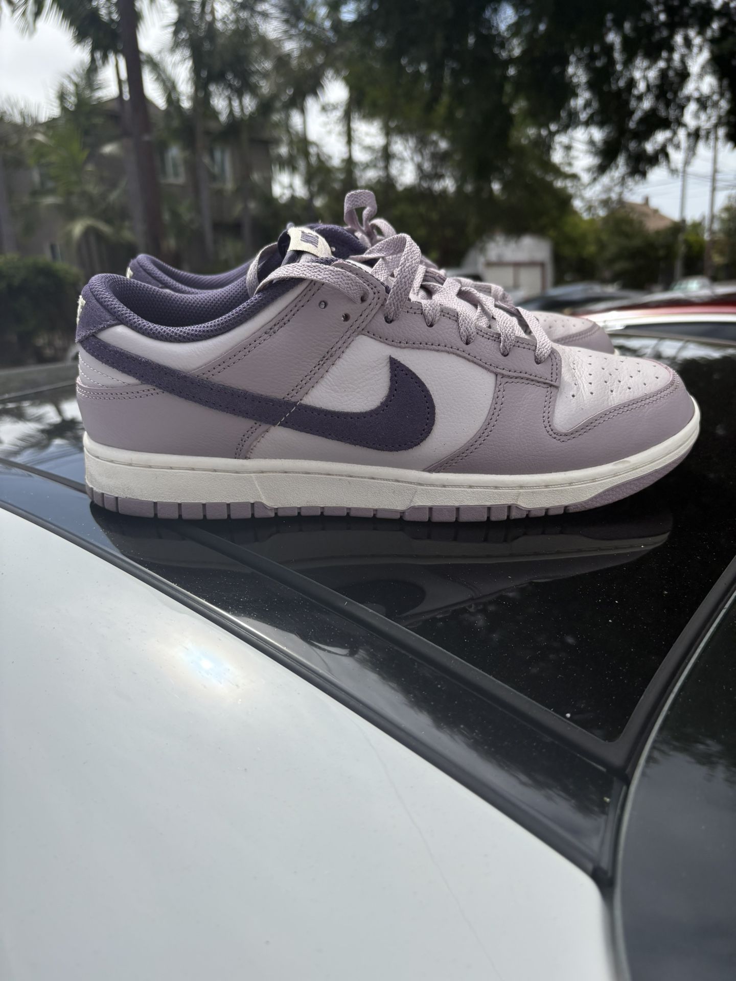 Nike DUNKS