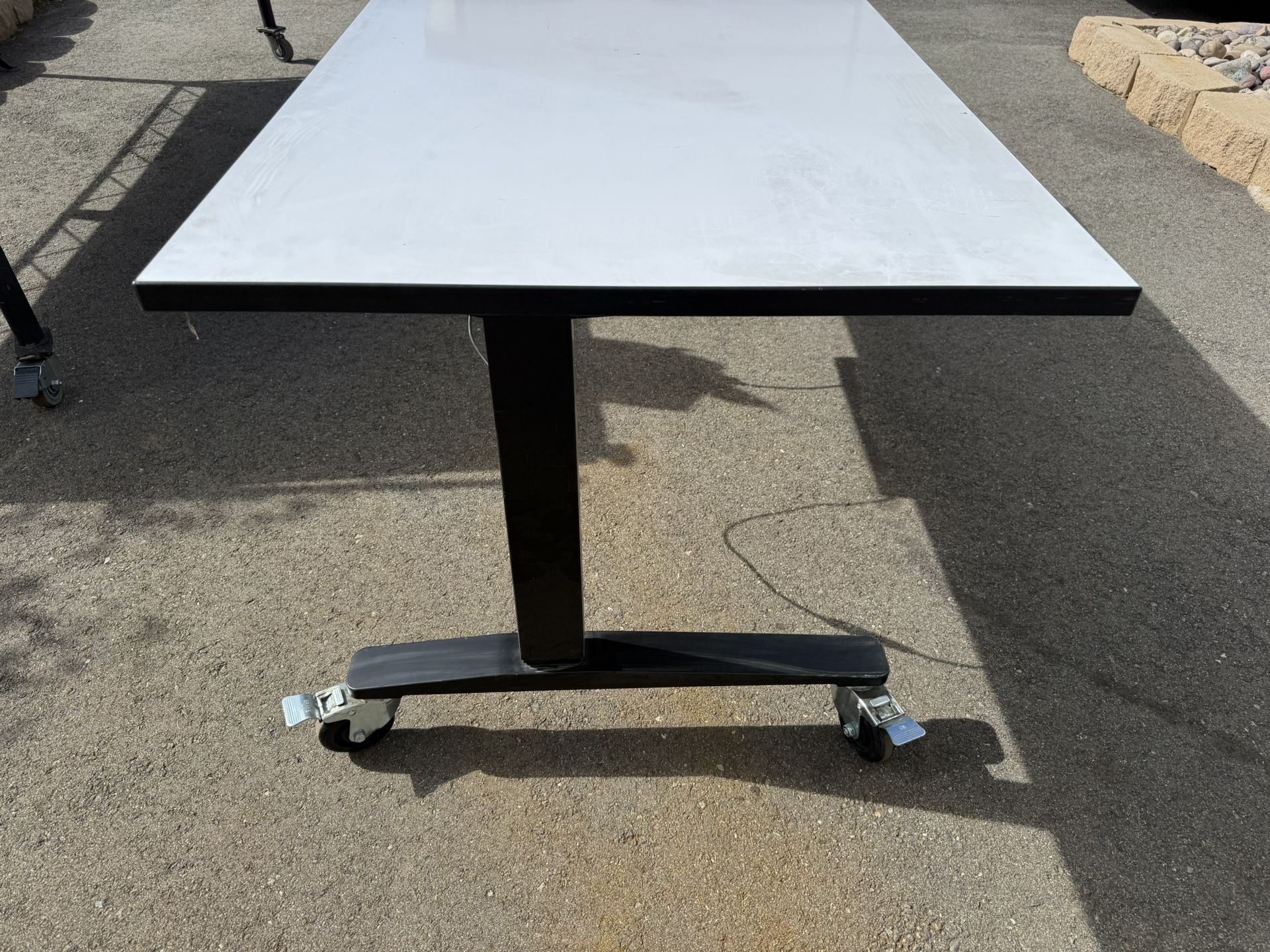 Uplift Commercial Electric Standing Desk