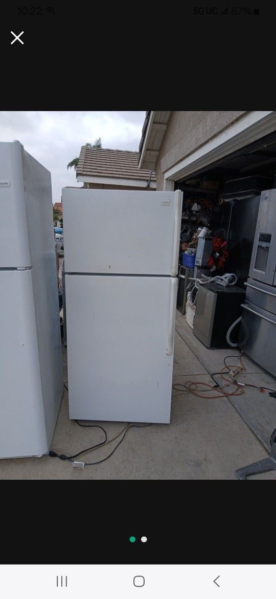 Whirlpool Refrigerator