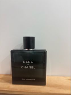 Blue de Chanel EAU de Parfum