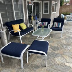 Patio Furniture 