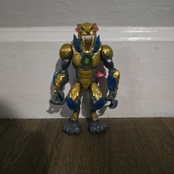 Mr. Beast Figure Toy