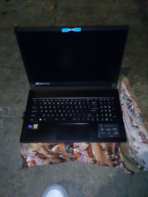 Msi 2024 Vector Gaming Laptop Core I9 Rtx