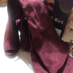 Womens Boots