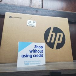HP 14 ChromeBook New - 20% OFF on Window LAPTOPS 
