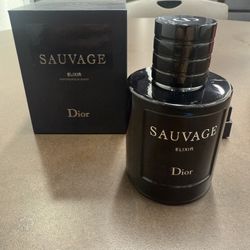 Dior Sauvage 