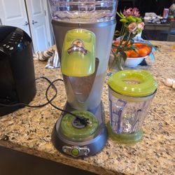 Margaritaville Bahamas Frozen Concoction Maker