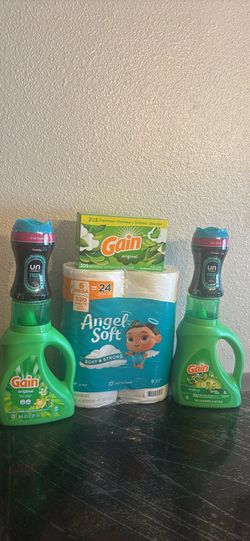 Gain bundle